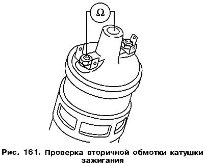 Подключите омметр к клемме 1 (-) и к клемме 4…