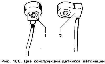 Проверьте момент затяжки датчика детонаций. Могут…