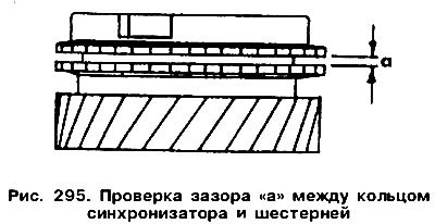 Перед тем как приступить к монтажу вала,…