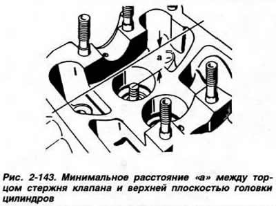 При необходимости прошлифовать сопрягающуюся…