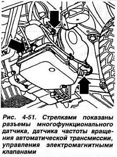 На рис. 4-58 представлены детали автоматической…