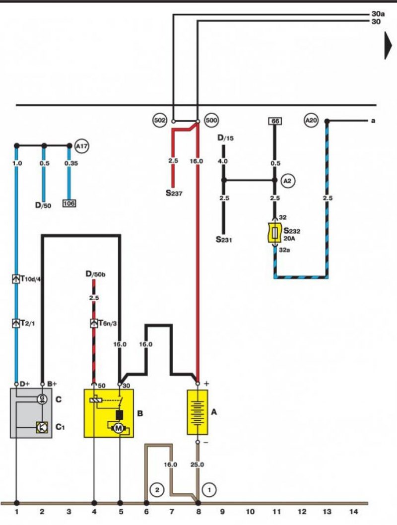 Зарядка фольксваген т4. Схема генератора VW t4. Схема электрооборудования дворников Passat b6. Реле зарядки VW Passat b5. Реле генератора Пассат б5.