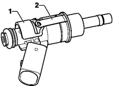 Рис. 2.233. Установка упорного кольца
