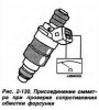 Открыть статью Проверка форсунок впрыска