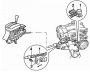 Открыть статью Регулировка троса переключения полностью автоматической АКПП