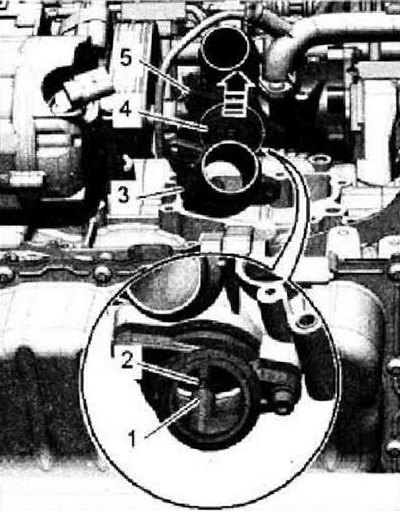 Почистить посадочную поверхность для…