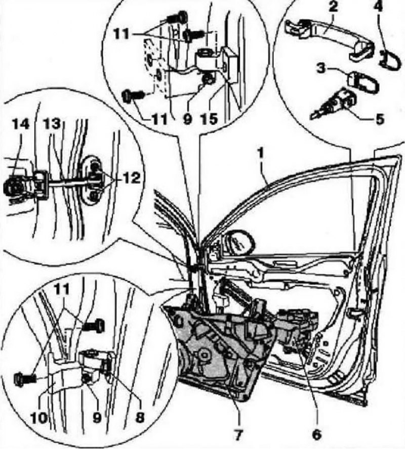 механизм открывания двери газель 3302. механизм передней двери ваз 2107. механизм открывания передней двери газ 3302. панель двери водителя фольксваген пассат б5. кронштейн крепления ручки обивки передней двери ваз-2170 левый схема.
