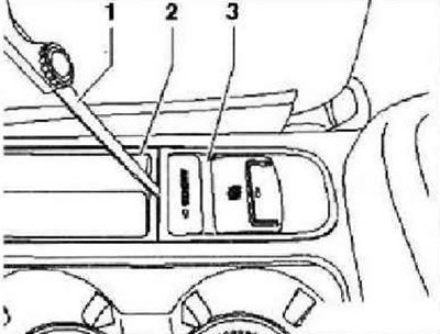 Как разобрать центральную консоль фольксваген тигуан