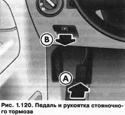 Каждый раз при оставлении или парковке автомобиля…