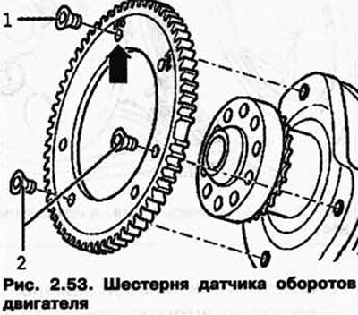 При установке обратите внимание, чтобы отметка…