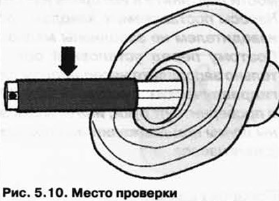 Перед установкой проверьте рабочую поверхность…