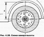 Ремонт системы регулирования клиренса
