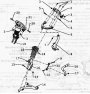Подвеска передних колес — описание конструкции