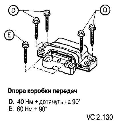 21. После этого повторить диагностику систем…