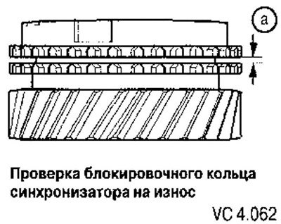 Прижмите блокировочное кольцо к муфте…