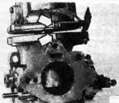 Рис.3. 68. Установочные метки (показаны…