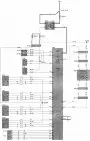 Топливная система — контроль выхлопа 6-цил.