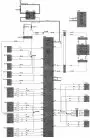 Топливная система — контроль выхлопа 8-цил.