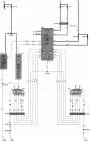 Освещение — дальний и ближний свет/(Dual Xenon) и свет для езды днем